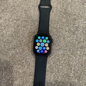 Apple Smartwatch with White Packaging